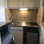 Studio 250m mer Luxe Nice